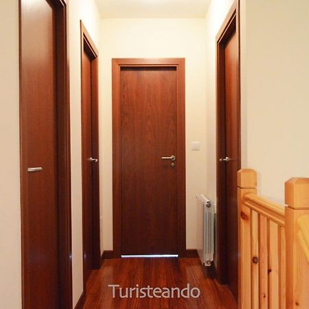 Chalet Tina Mayor: Amplio Jardin Y Tranquilidad Muy Cerca De La Playa Pesués Eksteriør bilde