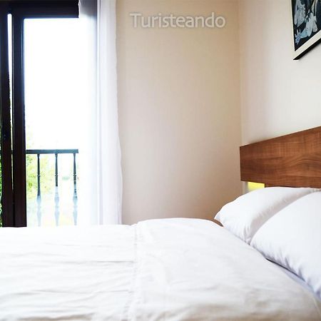 Chalet Tina Mayor: Amplio Jardin Y Tranquilidad Muy Cerca De La Playa Pesués Eksteriør bilde