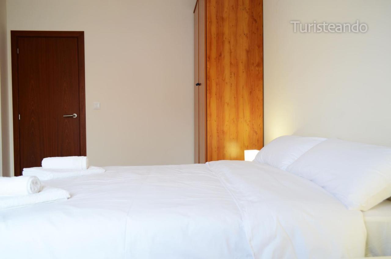Chalet Tina Mayor: Amplio Jardin Y Tranquilidad Muy Cerca De La Playa Pesués Eksteriør bilde