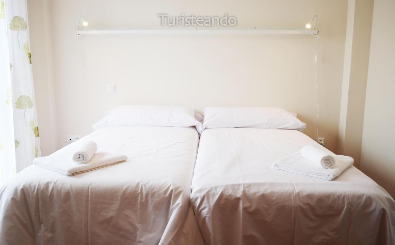 Chalet Tina Mayor: Amplio Jardin Y Tranquilidad Muy Cerca De La Playa Pesués Eksteriør bilde